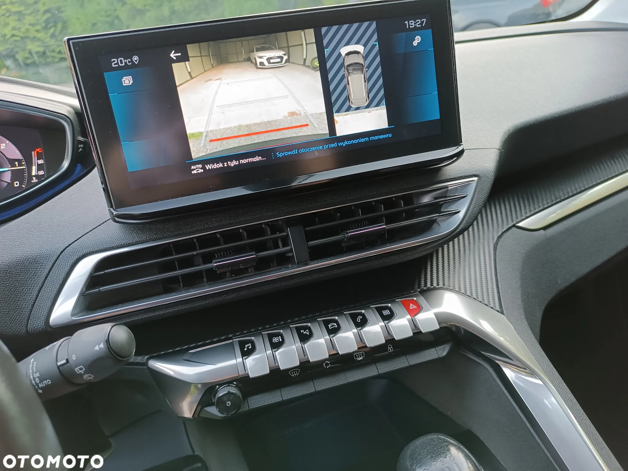 Peugeot 3008 BlueHDi 130 Stop & Start Allure - 26