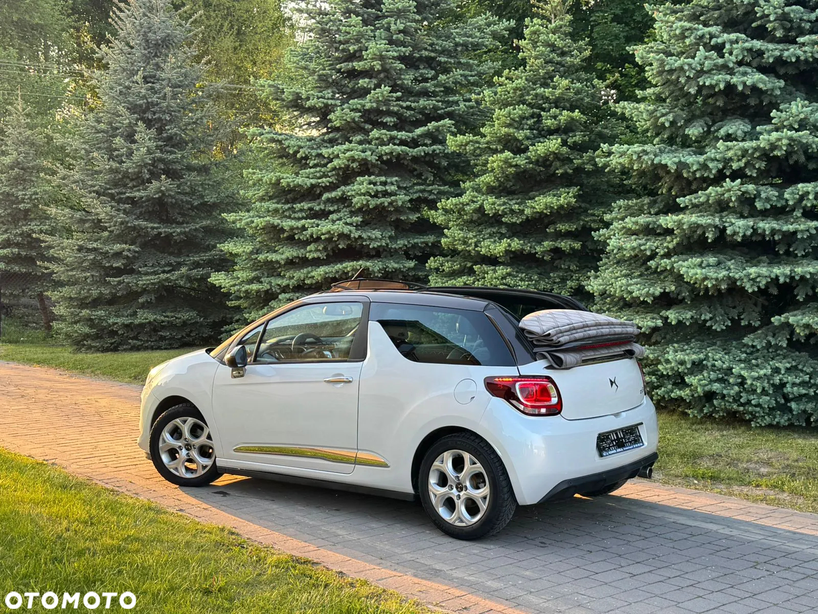 DS Automobiles DS 3 - 2