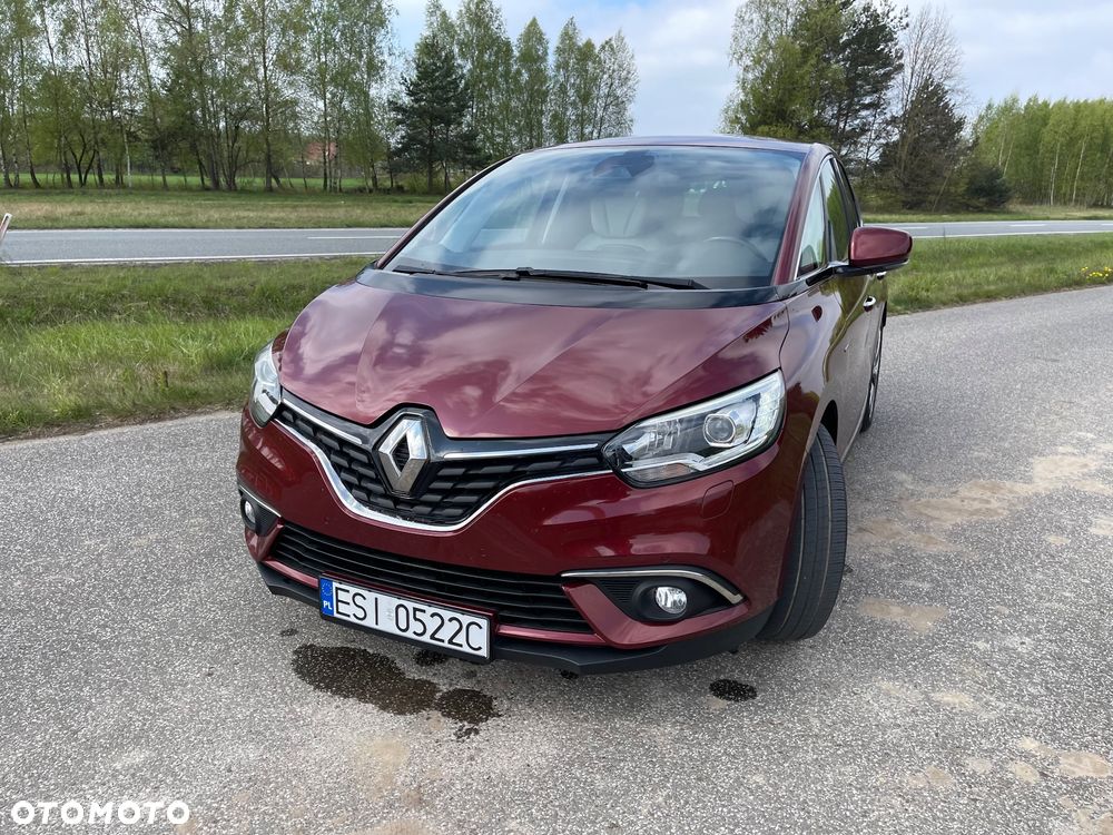 Renault Scenic ENERGY dCi 160 EDC BOSE EDITION - 33