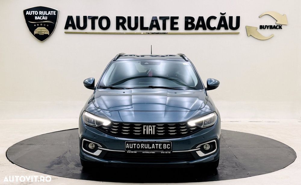 Fiat Tipo - 10