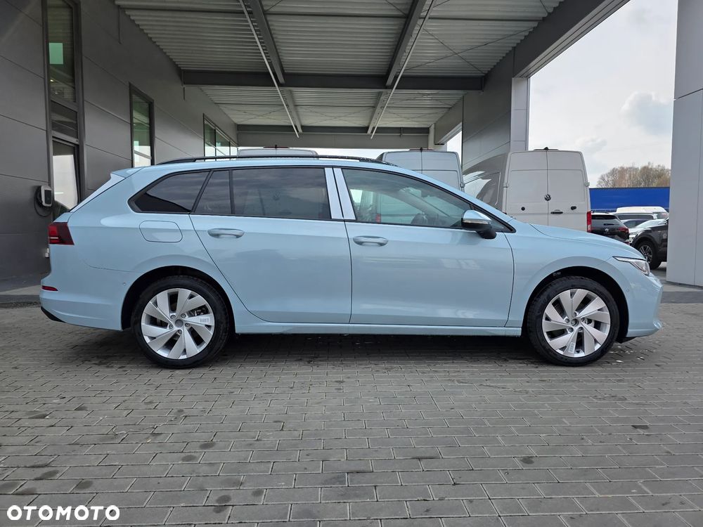 Volkswagen Golf Variant 1.5 TSI Life Plus - 8