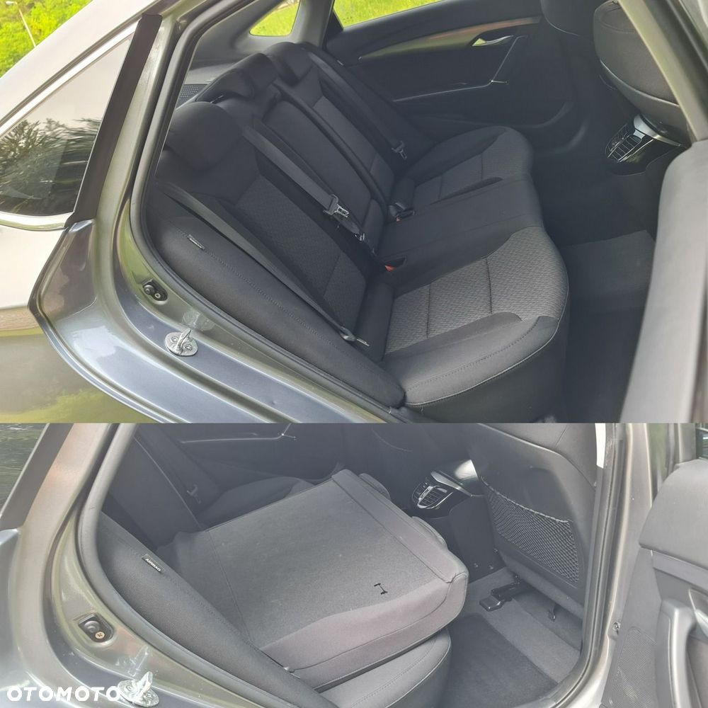 Hyundai i40 1.6 GDI BlueDrive Comfort - 10