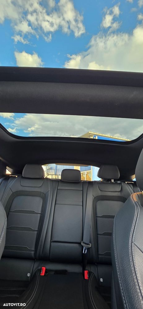 Mercedes-Benz AMG GT 4-door Coupe 53 4Matic+ - 13