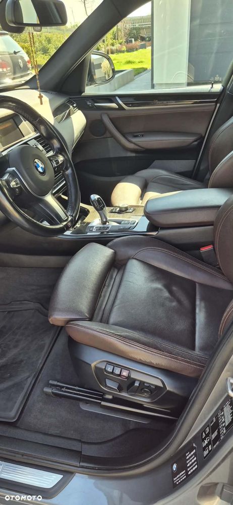 BMW X3 - 16