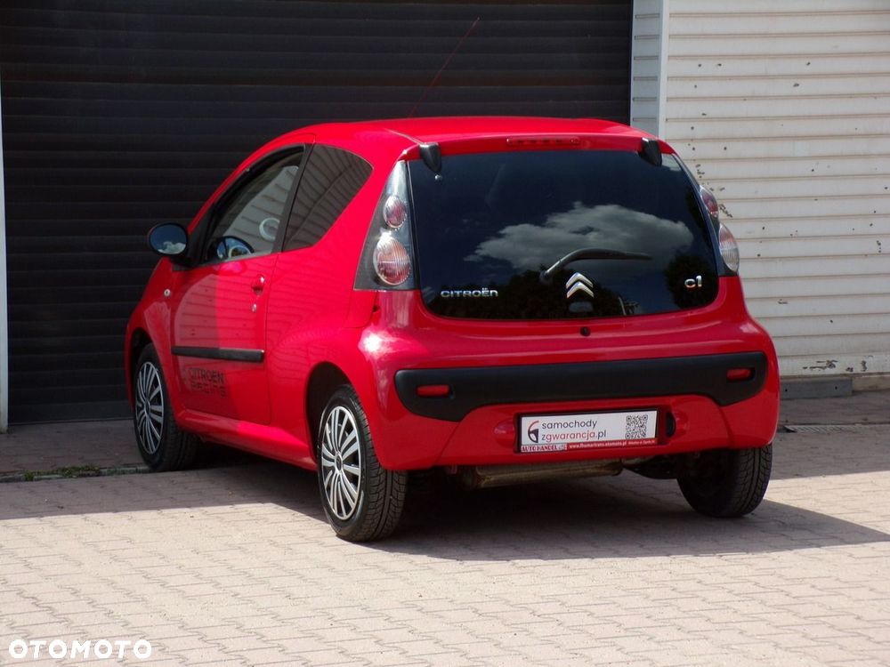 Citroën C1 - 15