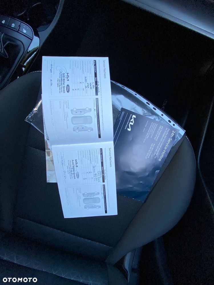 Kia Picanto 1.2 Dream-Team Edition - 29