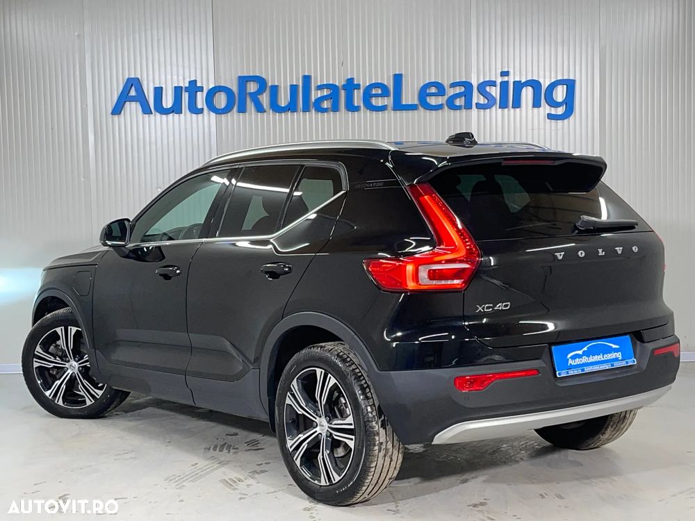 Volvo XC 40 T5 Recharge DKG Inscription - 4