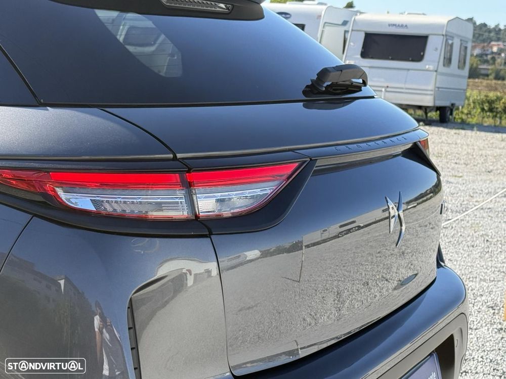 DS DS3 Crossback 1.2 PureTech Performance Line EAT8 - 14