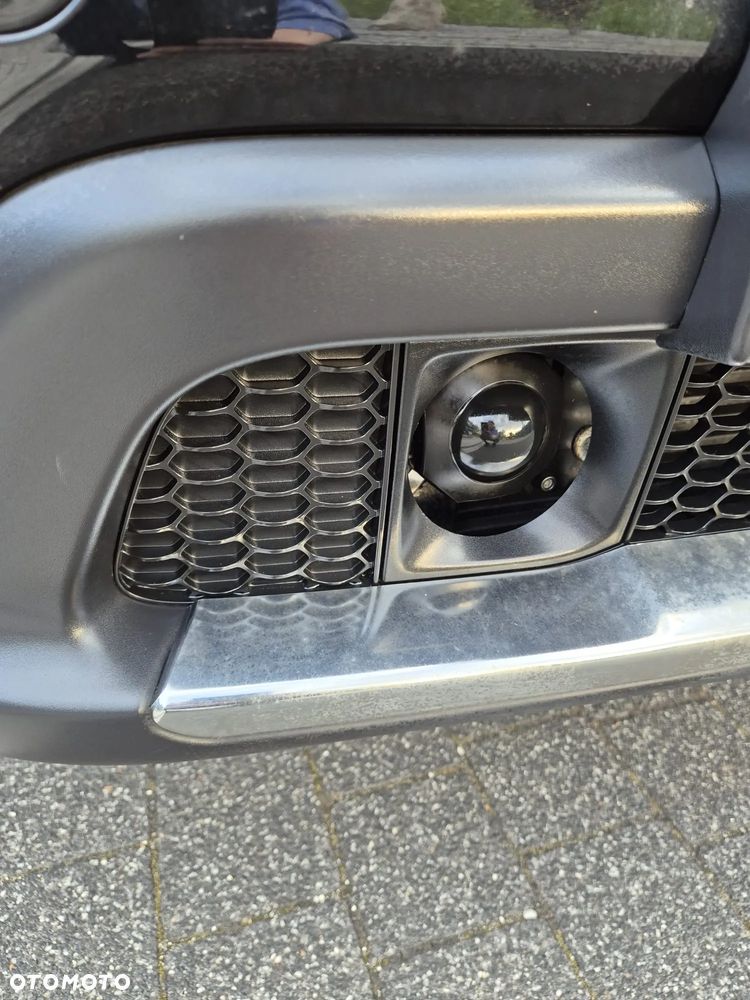 Jeep Compass 1.4 TMair Limited FWD S&S - 13