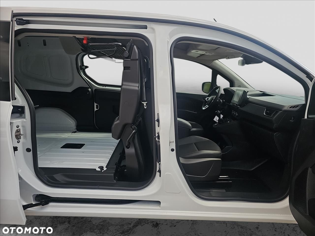 Renault Kangoo 1.5 dCi Equilibre - 14