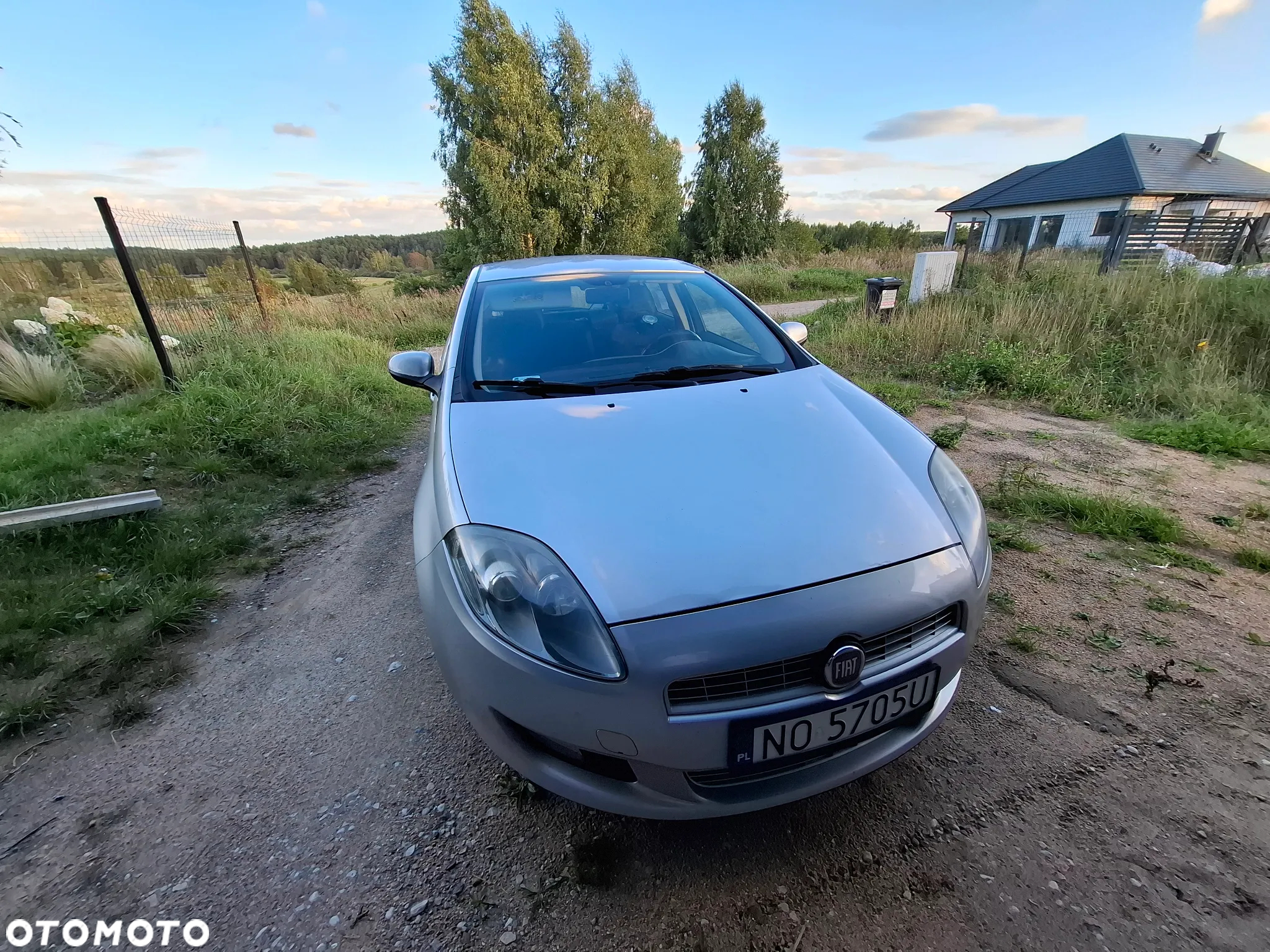Fiat Bravo 1.4 16V Multiair Sport - 4