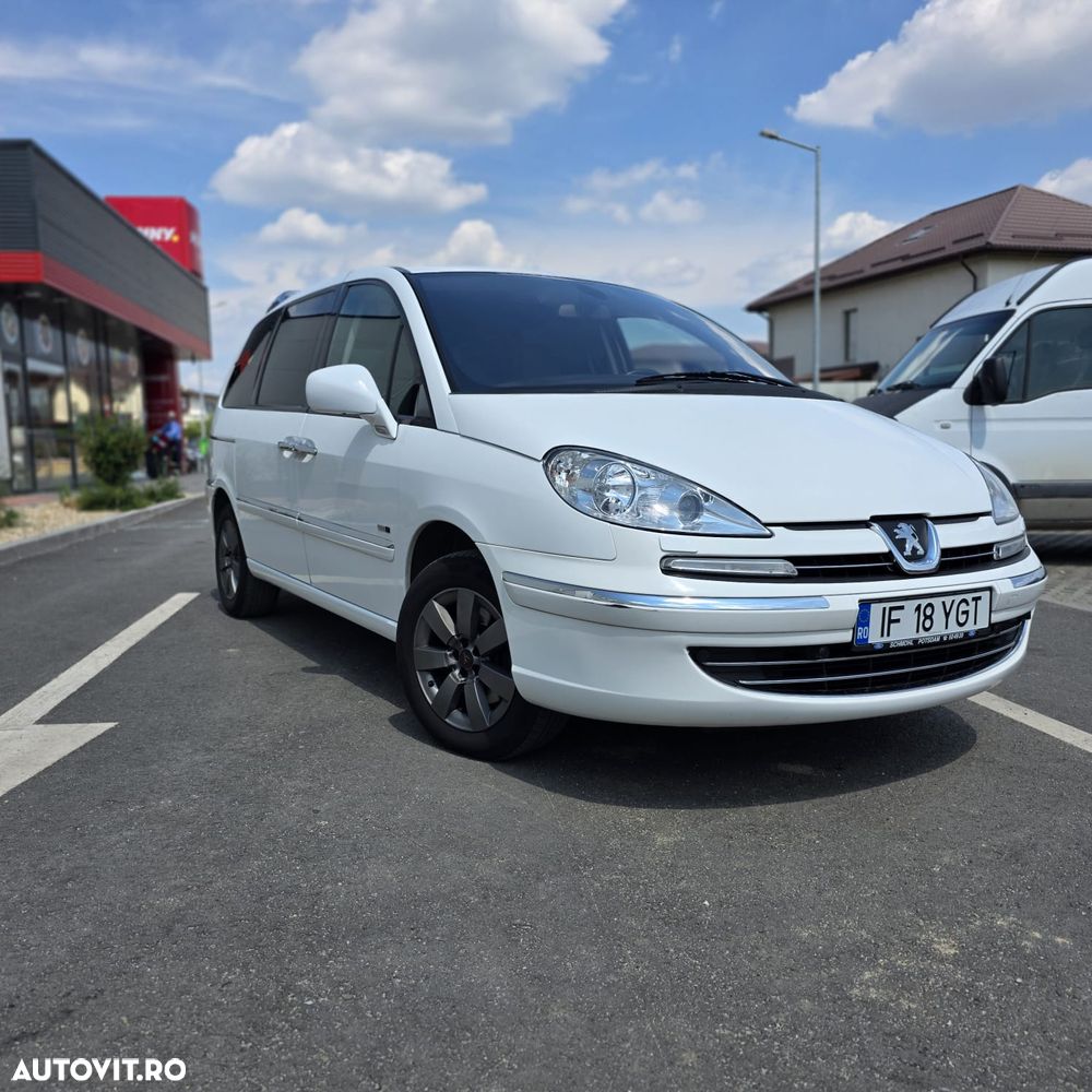 Peugeot 807 - 4