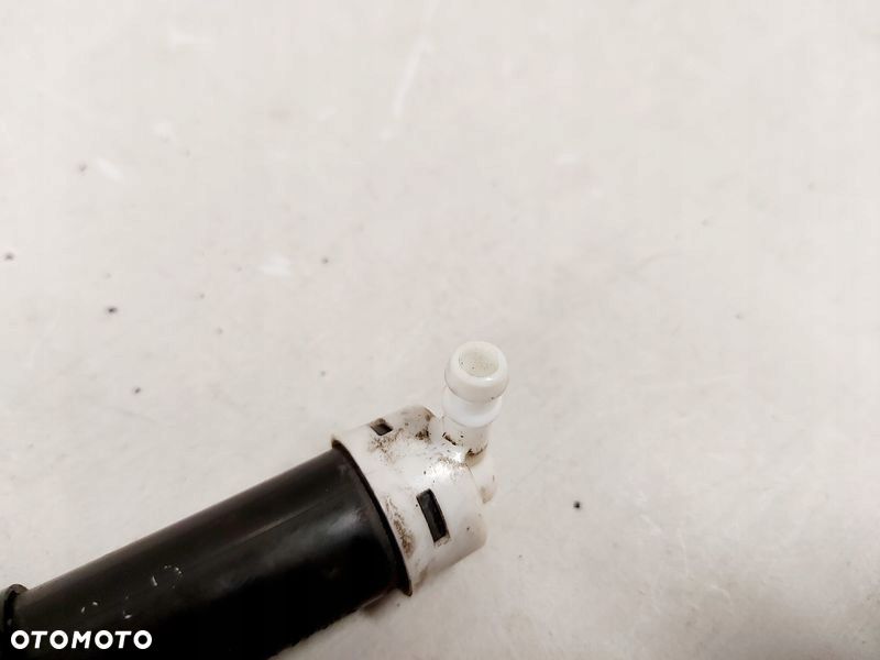 MAZDA 6 VI GJ SPRYSKIWACZ LAMPY REFLEKTORA PRAWY PRZÓD PRZEDNI GHR4-518H4 - 5