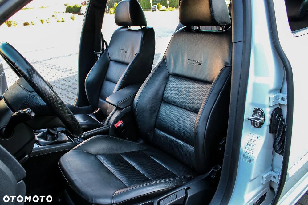 Skoda Octavia Combi 2.0 TDI CR DPF RS - 32