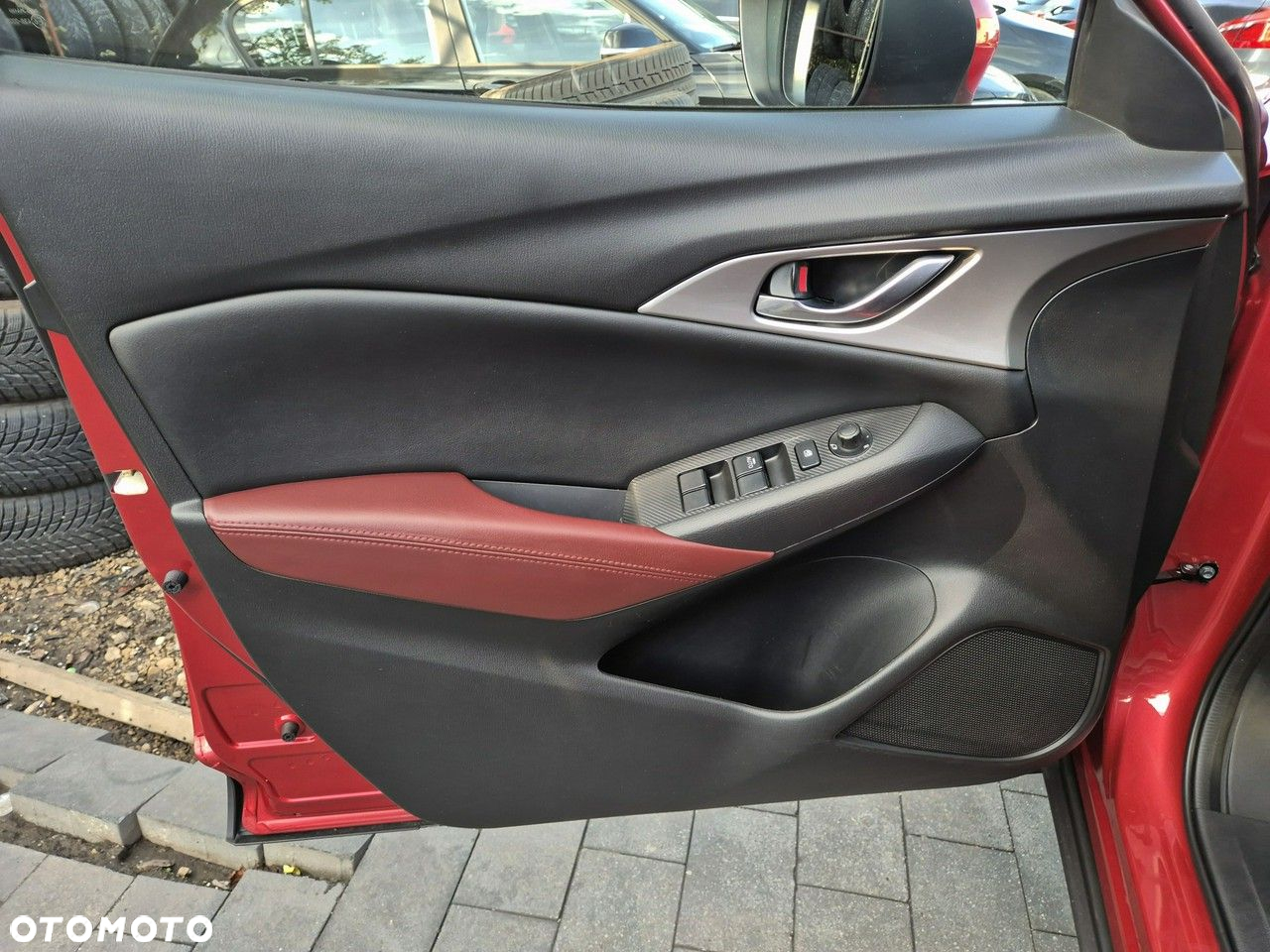 Mazda CX-3 - 13