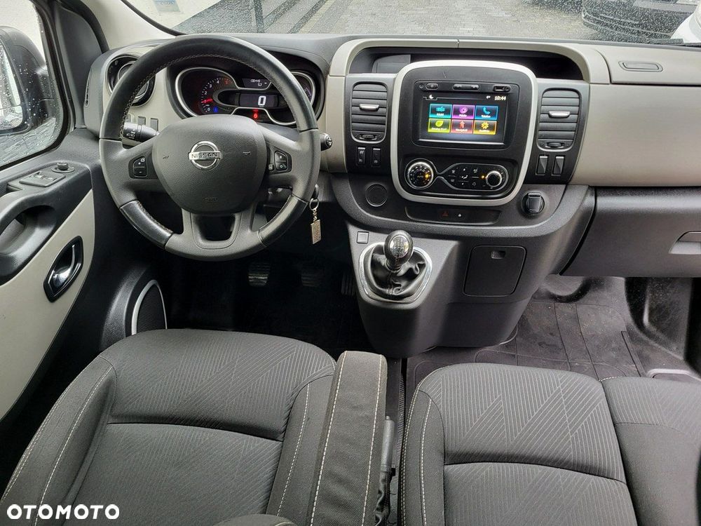 Renault Trafic - 11