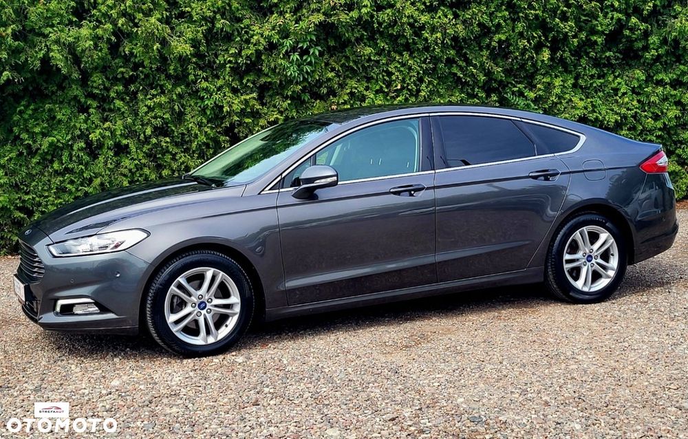 Ford Mondeo - 13