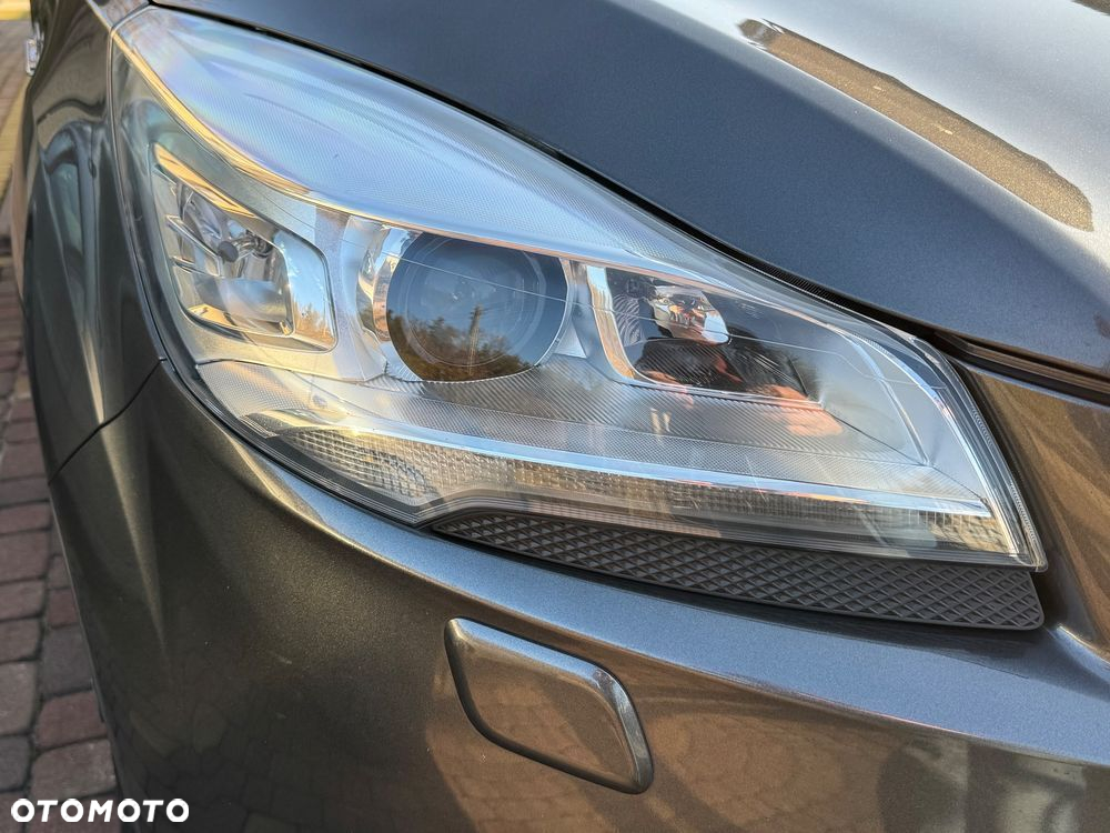 Ford Kuga 1.5 EcoBoost FWD Titanium Plus ASS - 15