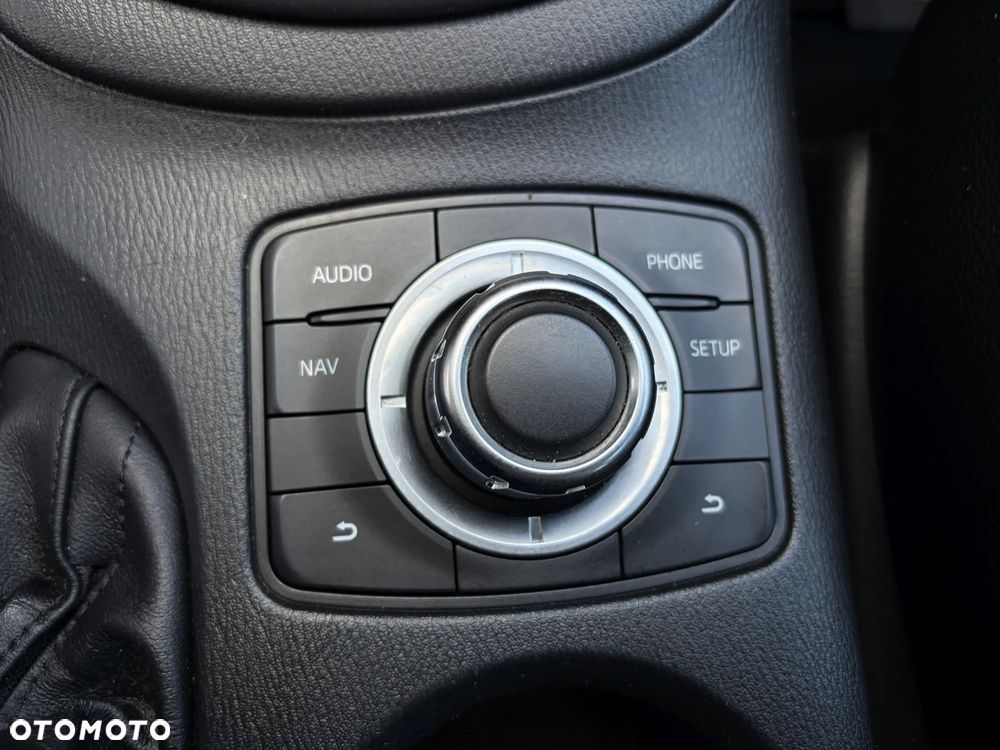 Mazda CX-5 SKYACTIV-G 160 Drive AWD Nakama - 34
