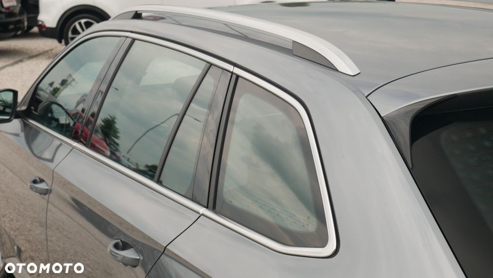 Skoda Superb - 32