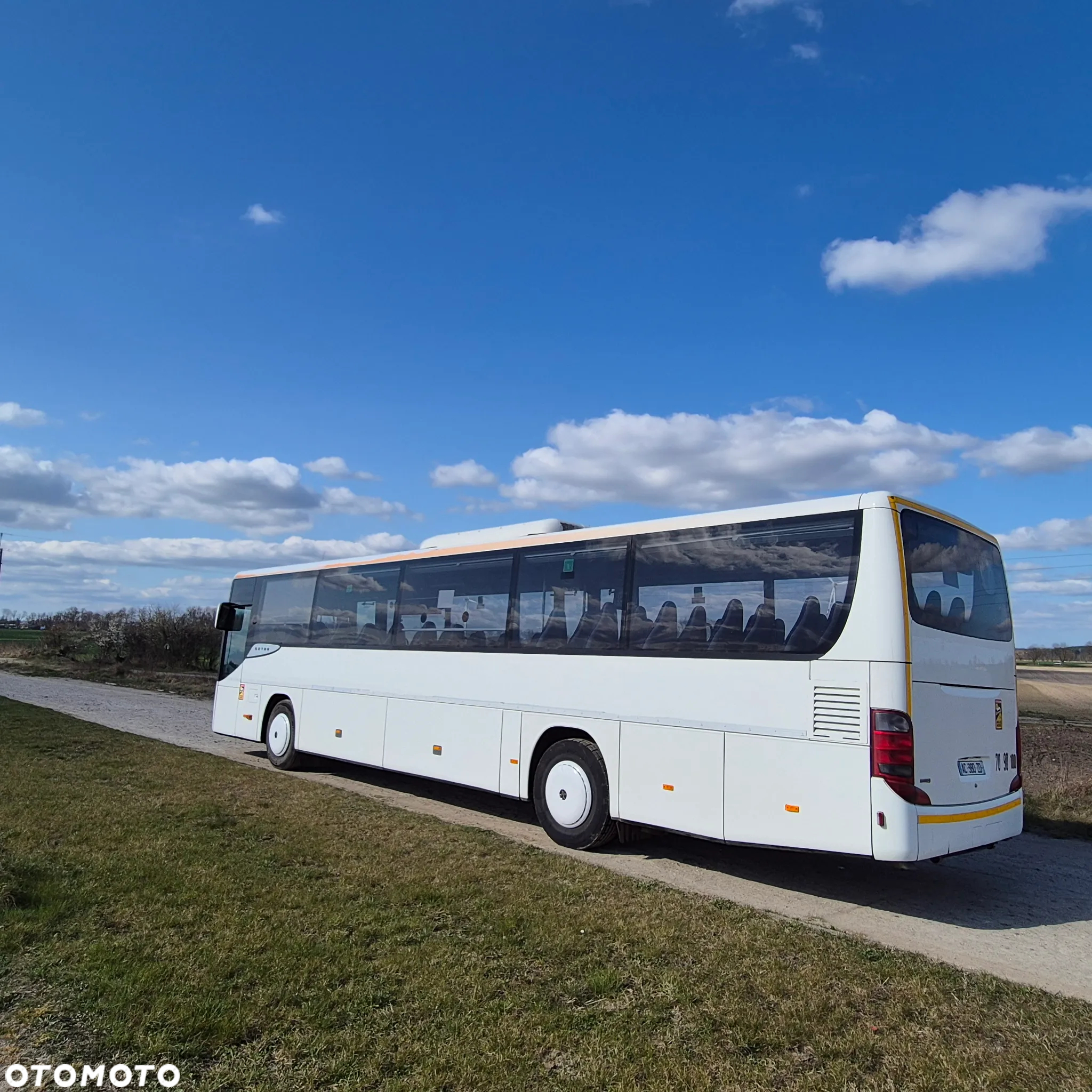 Setra 415 - 6