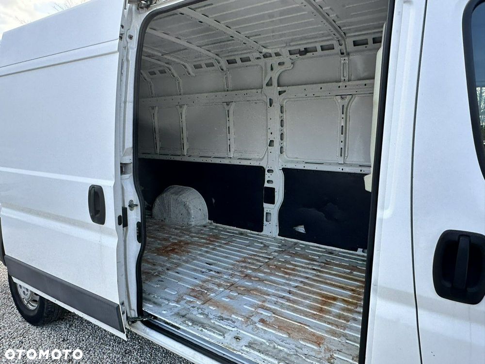 Peugeot Boxer - 13