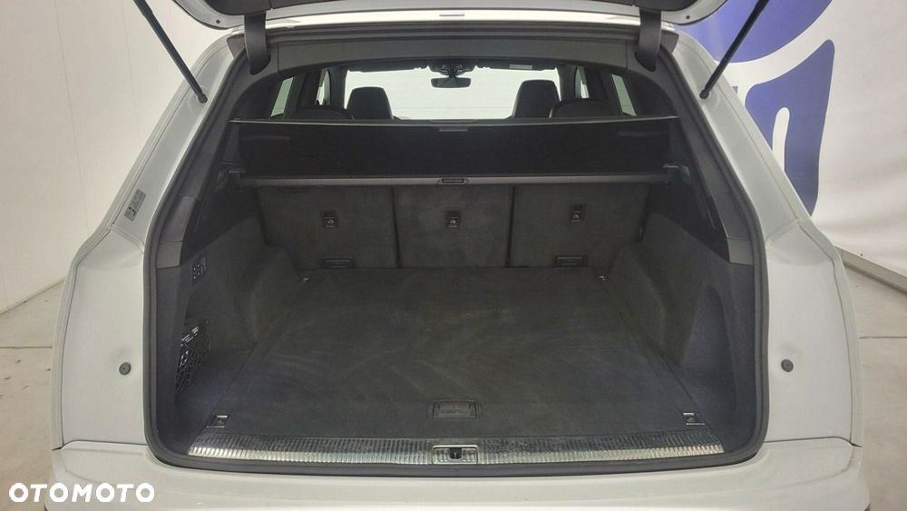 Audi SQ7 - 29