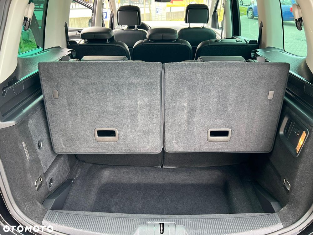 Volkswagen Sharan 2.0 TDI BMT 4Mot Highline - 26
