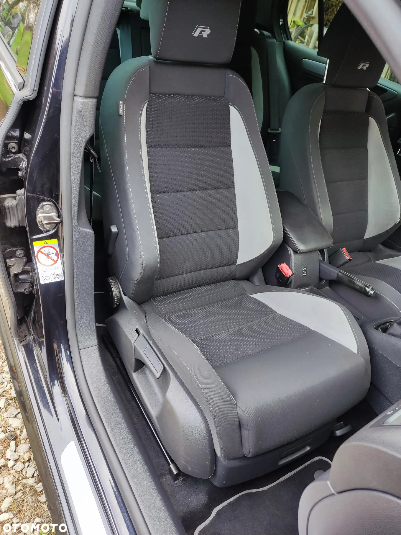 Volkswagen Golf VI 2.0 TSI 4Mot R - 35