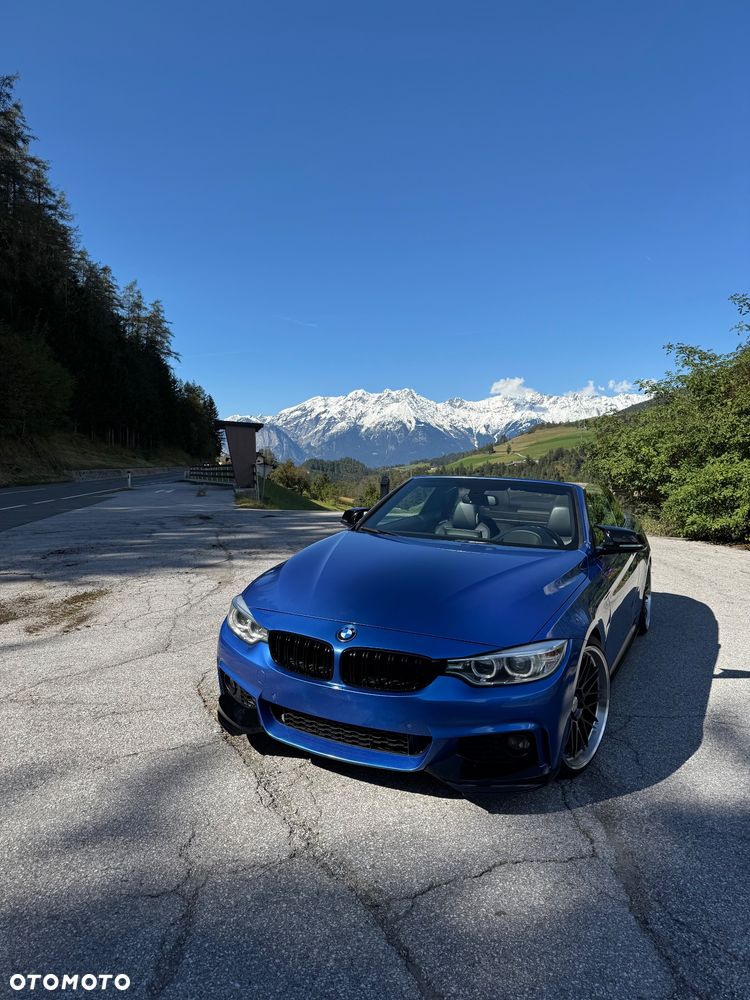 BMW Seria 4 - 4