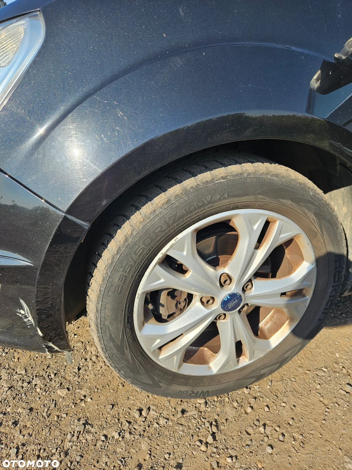 Ford Galaxy 2.0 TDCi Titanium MPS6 - 6
