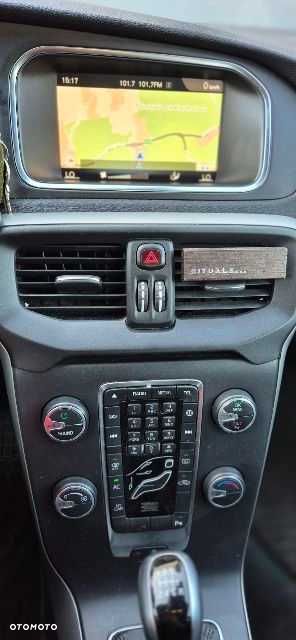Volvo V40 - 6