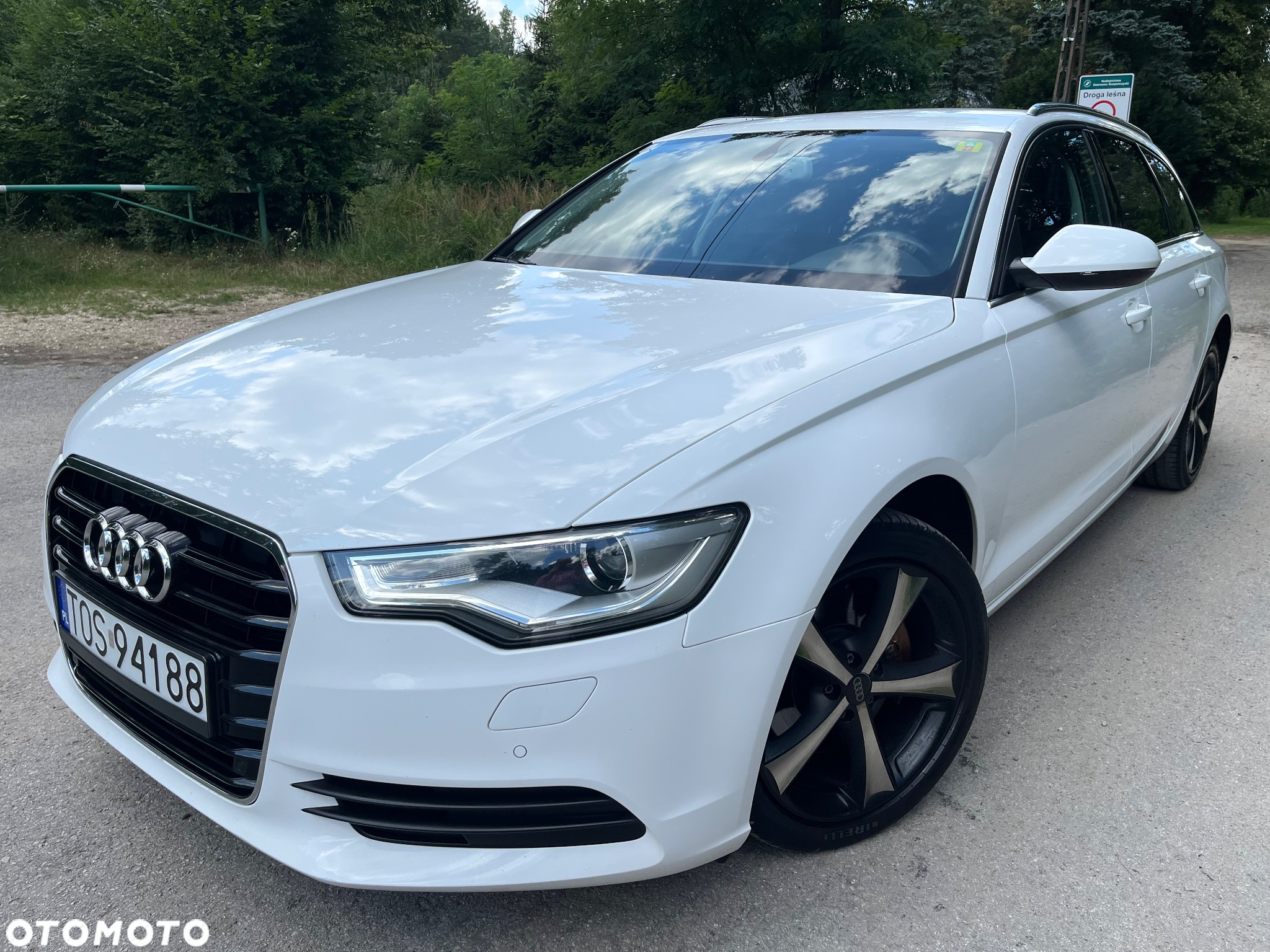 Audi A6 - 22