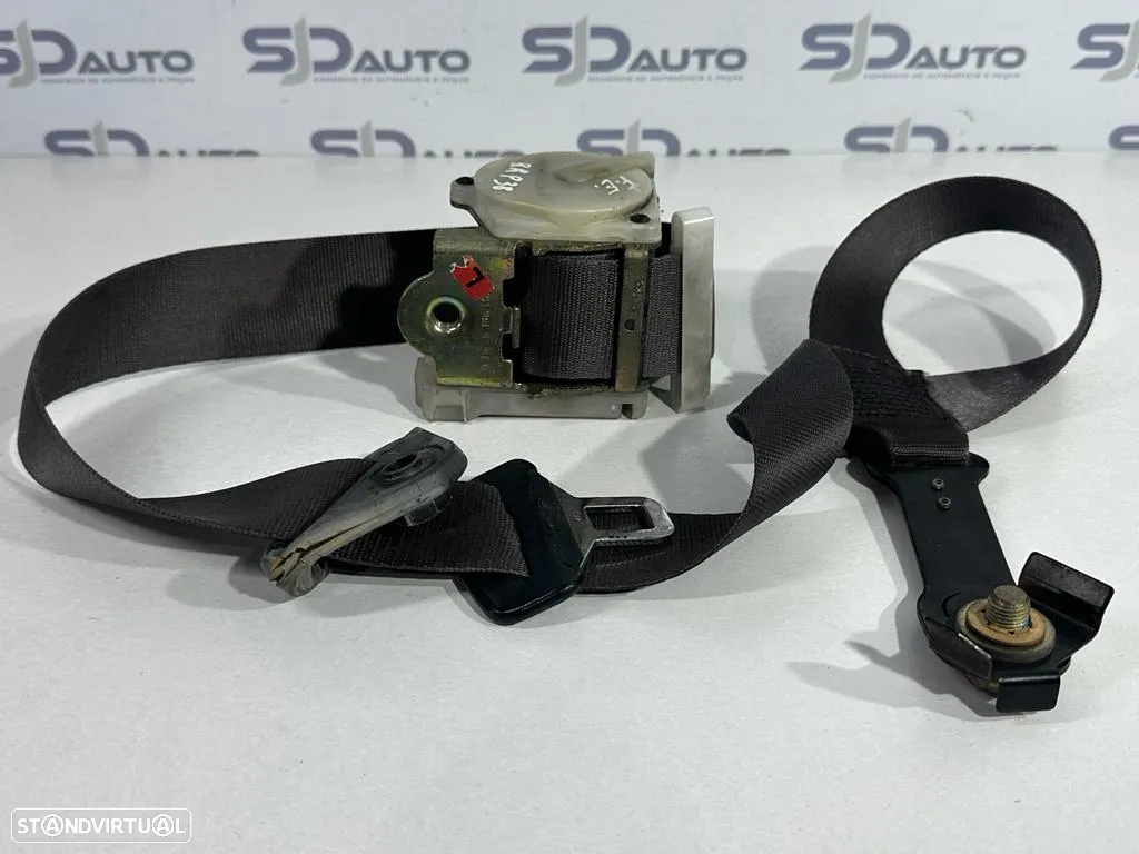 Cinto Frente / Trás - Range Rover P38 - 3