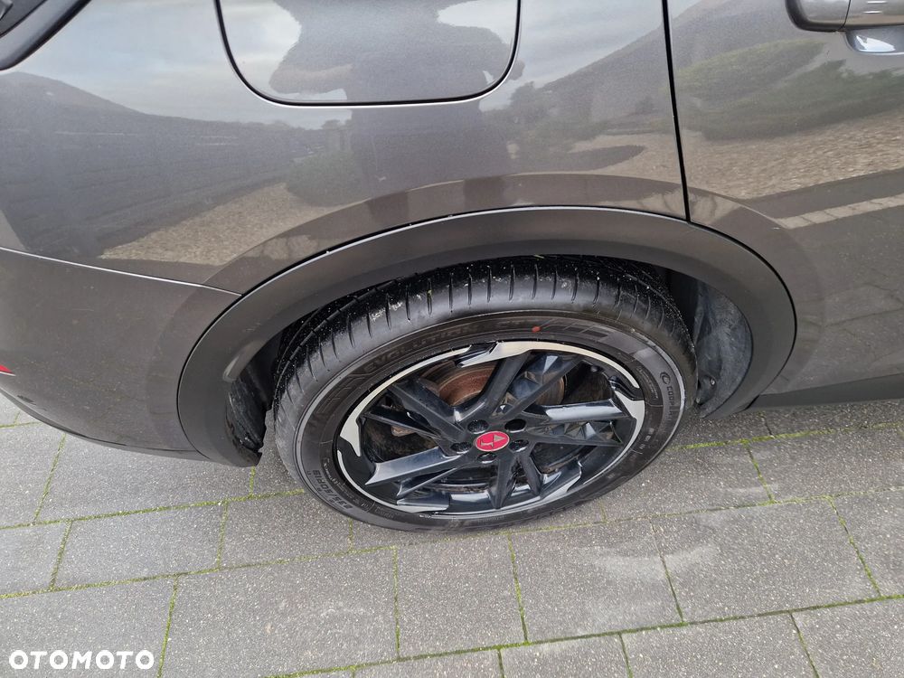 DS Automobiles DS 7 Crossback 1.5 BlueHDi So Chic - 19