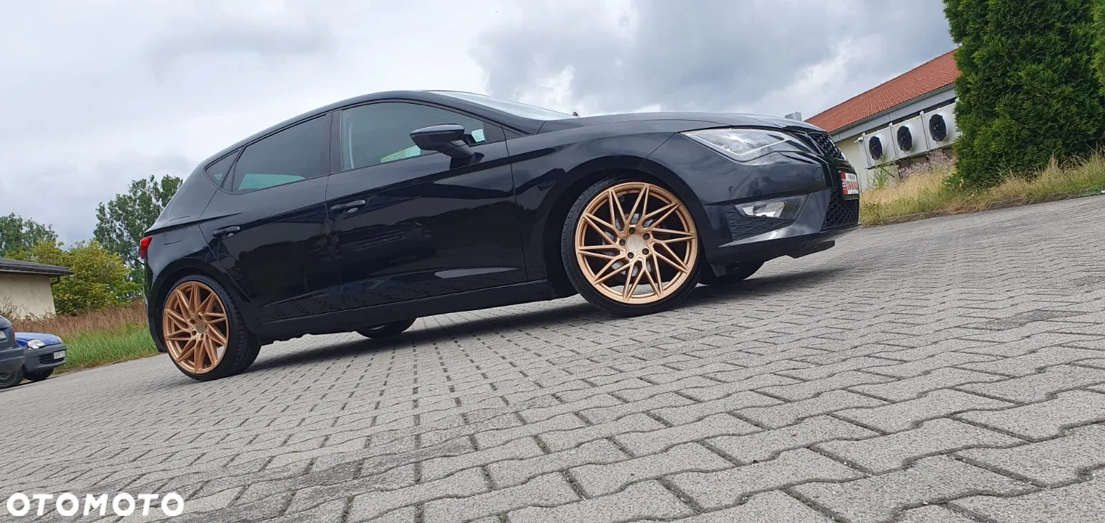 Seat Leon 1.4 TSI FR S&S - 26