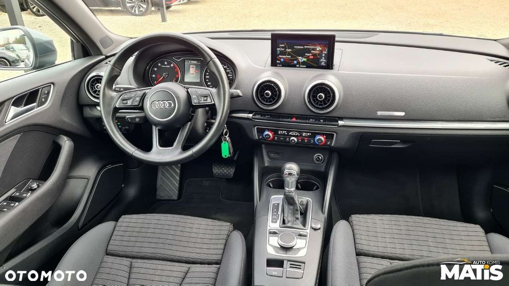 Audi A3 Sportback - 30