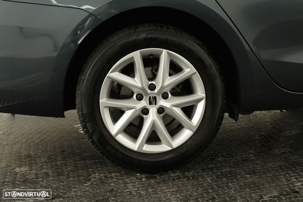 SEAT Leon ST - 5