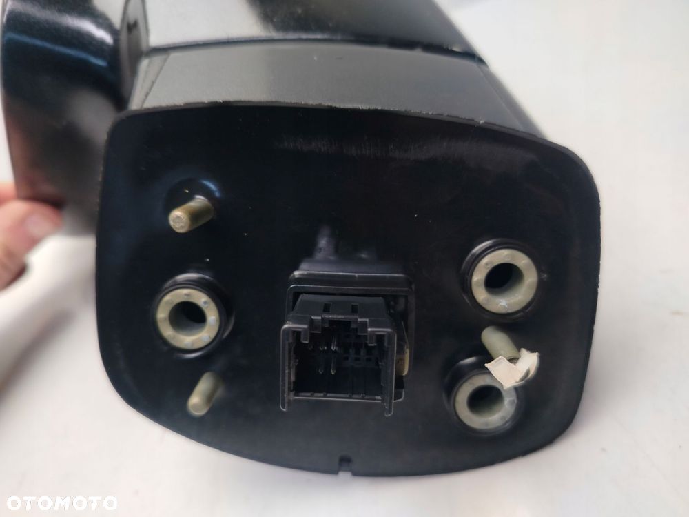 opel antara lift 5 pin 10r- lusterko lewe zewnętrzne gar z22c - 8