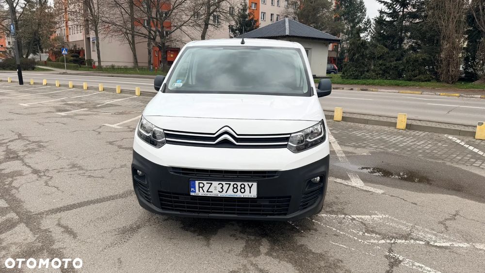 Citroën Berlingo LONG L2 - 2