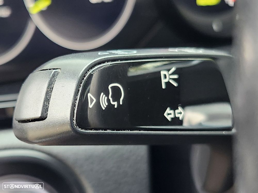 Porsche Cayenne E-Hybrid - 25