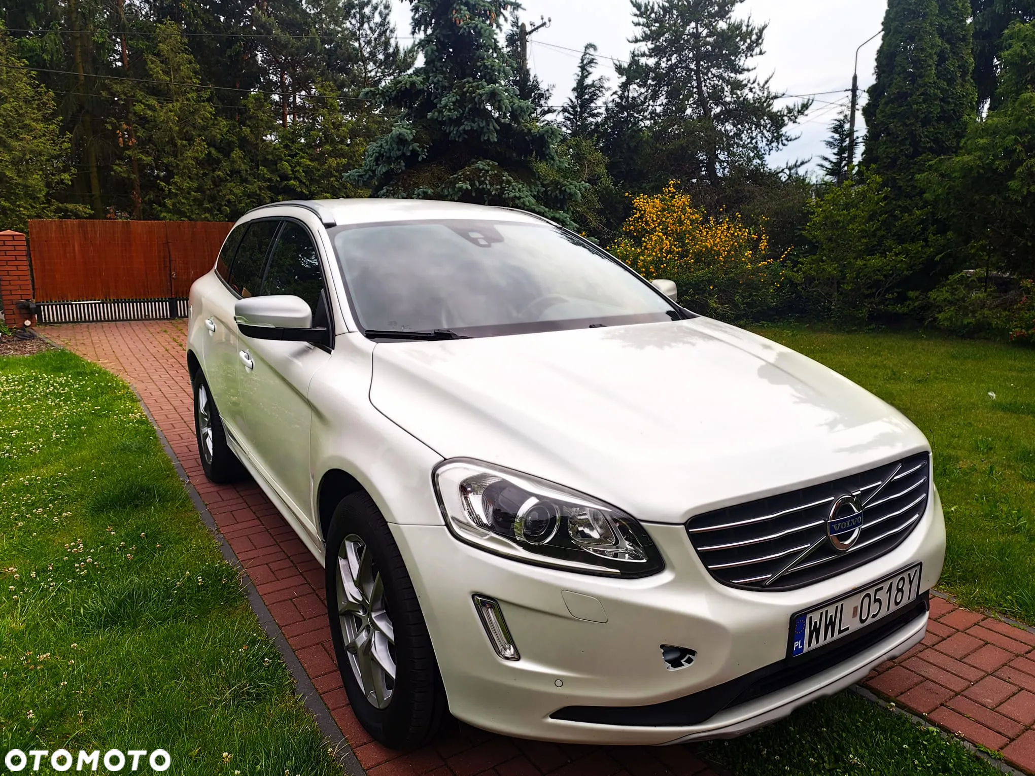 Volvo XC 60 D4 AWD Geartronic Ocean Race - 21