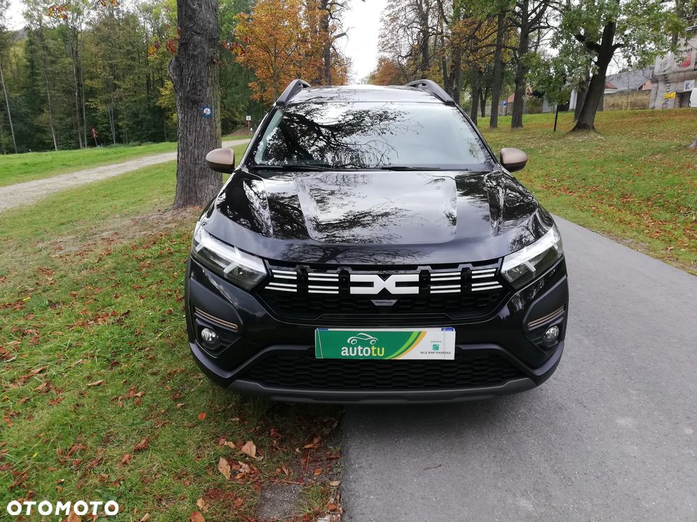 Dacia Jogger 1.0 TCe Expression 7os - 2