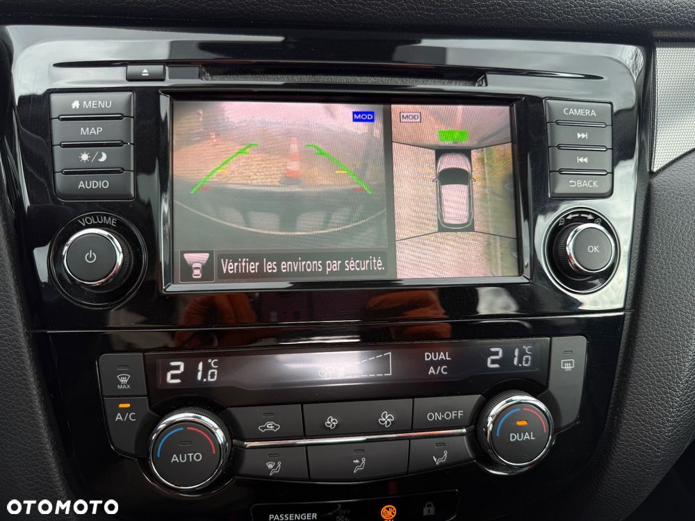 Nissan Qashqai - 24