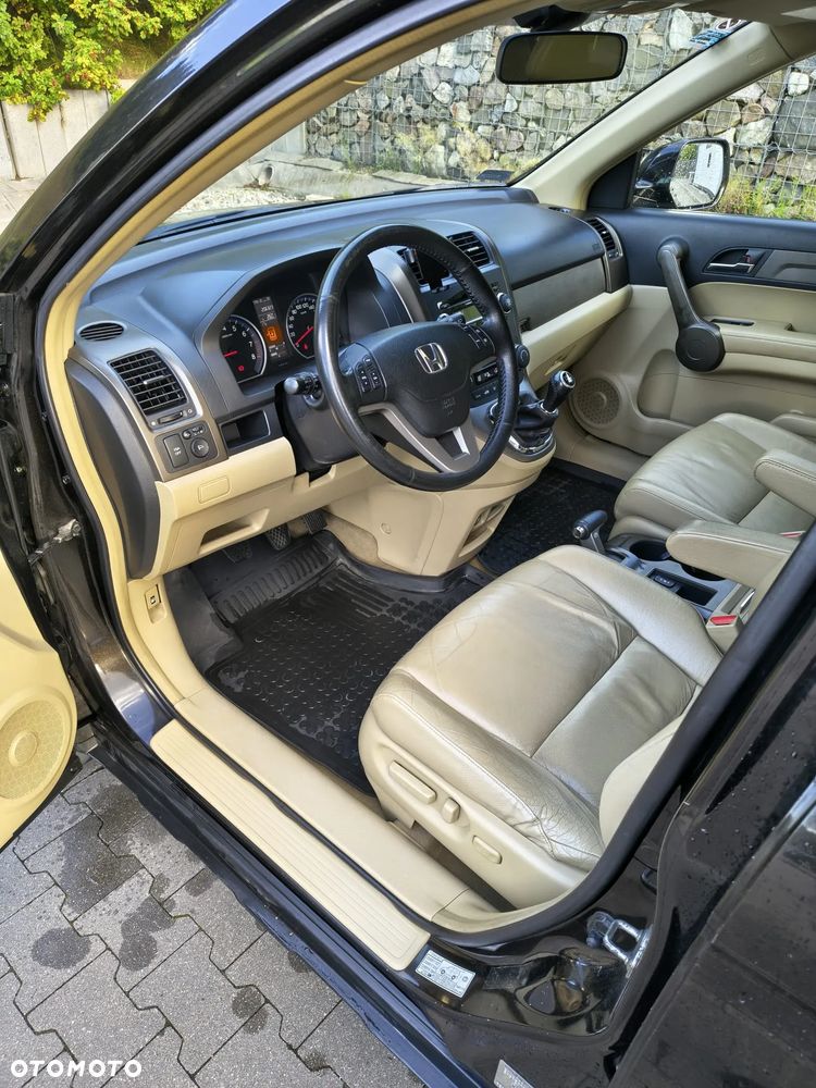 Honda CR-V 2.0 Executive - 8