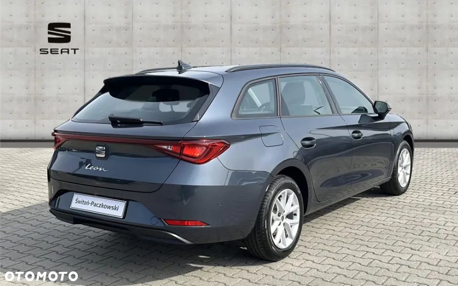 Seat Leon Sportstourer - 7