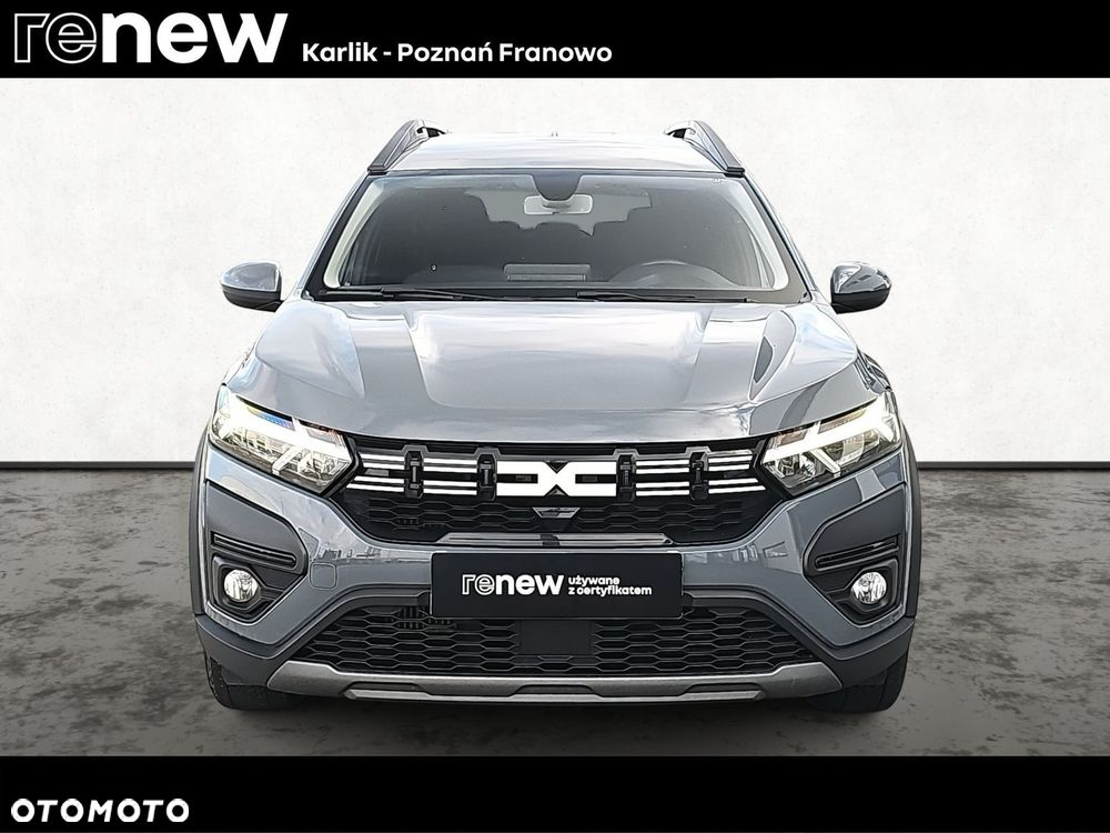 Dacia Jogger - 3