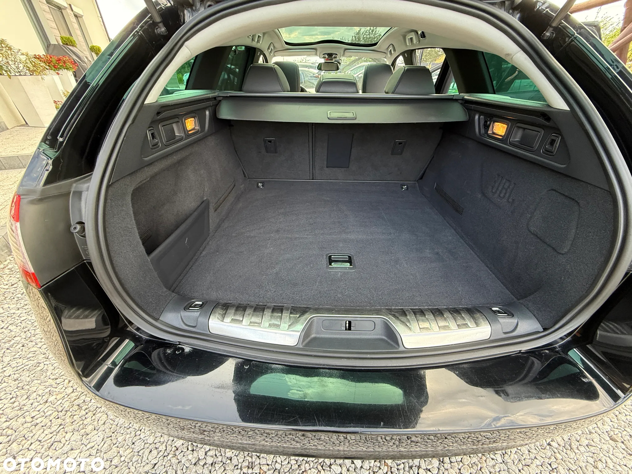 Peugeot 508 SW HDi FAP 140 Allure - 24