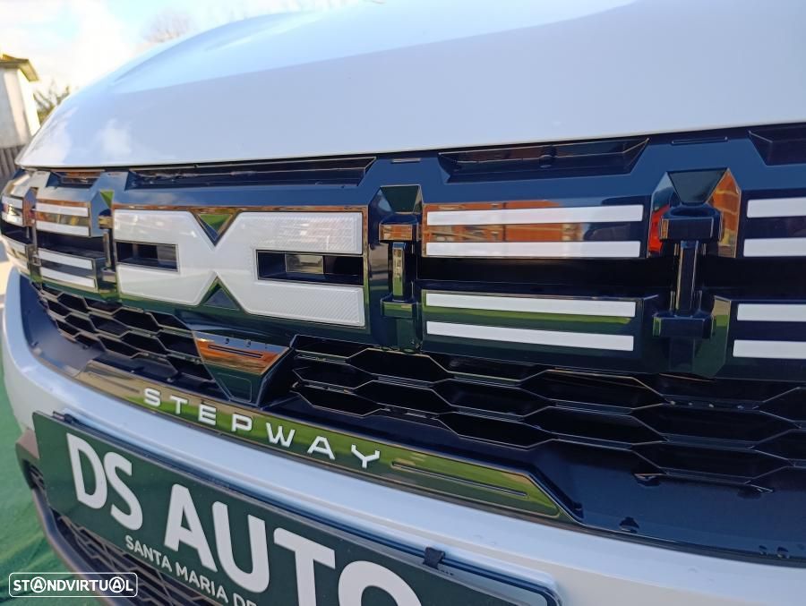 Dacia Sandero 1.0 ECO-G Essential Bi-Fuel - 14