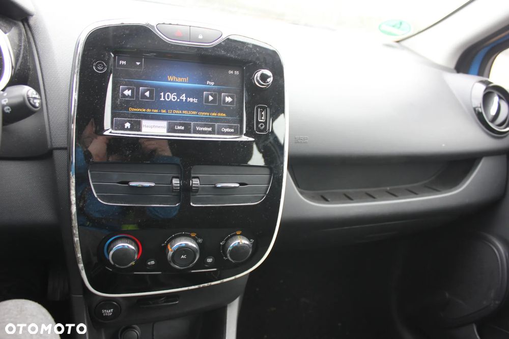 Renault Clio - 12